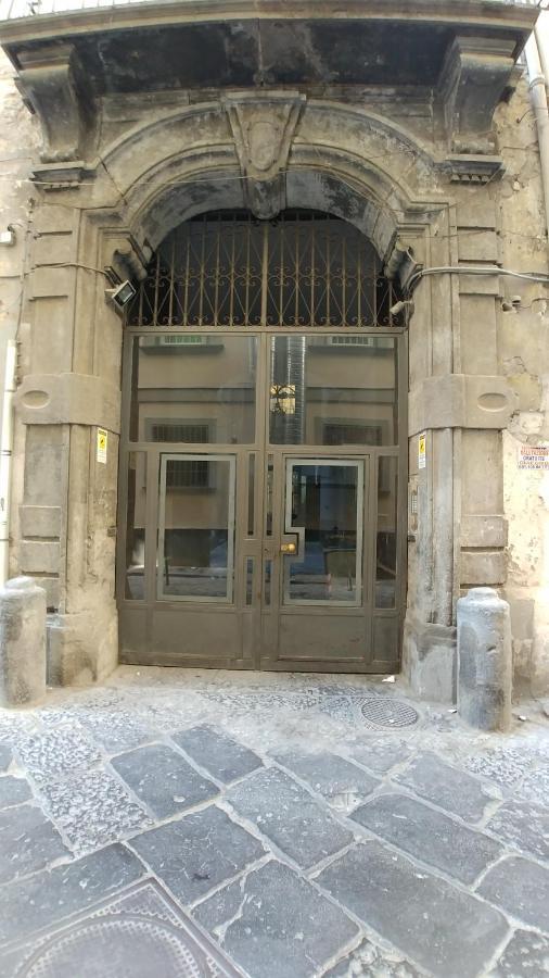 Bed & Breakfast Vico Gelso *
