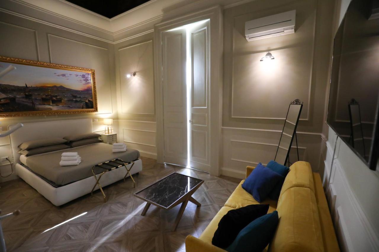 Vico Gelso Bed & Breakfast Napels
