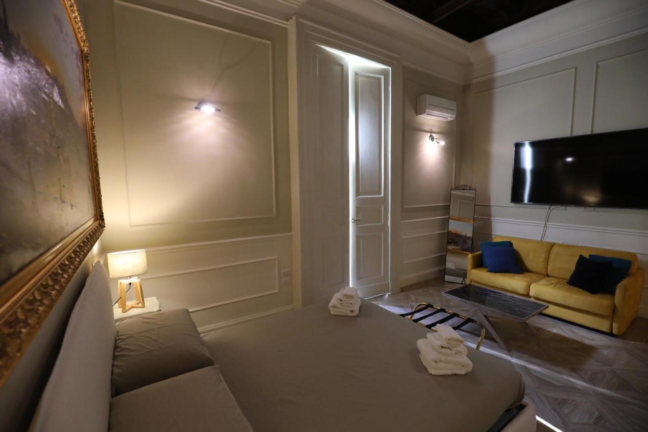 Vico Gelso Bed & Breakfast Napels