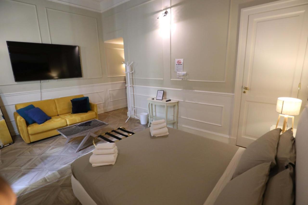 Vico Gelso Bed & Breakfast Napels