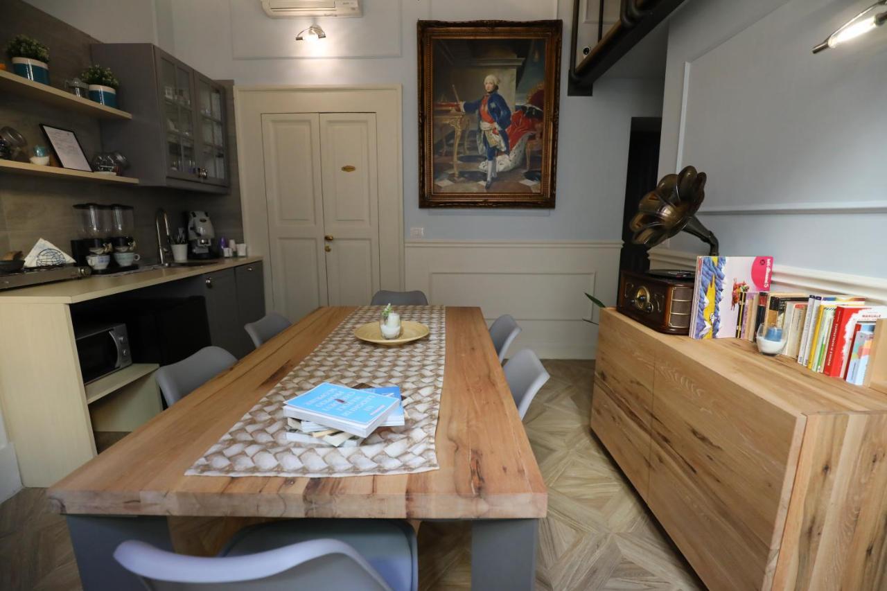 Bed & Breakfast Vico Gelso