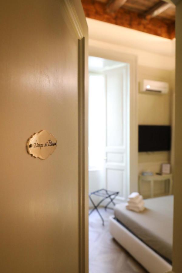 Vico Gelso Bed & Breakfast