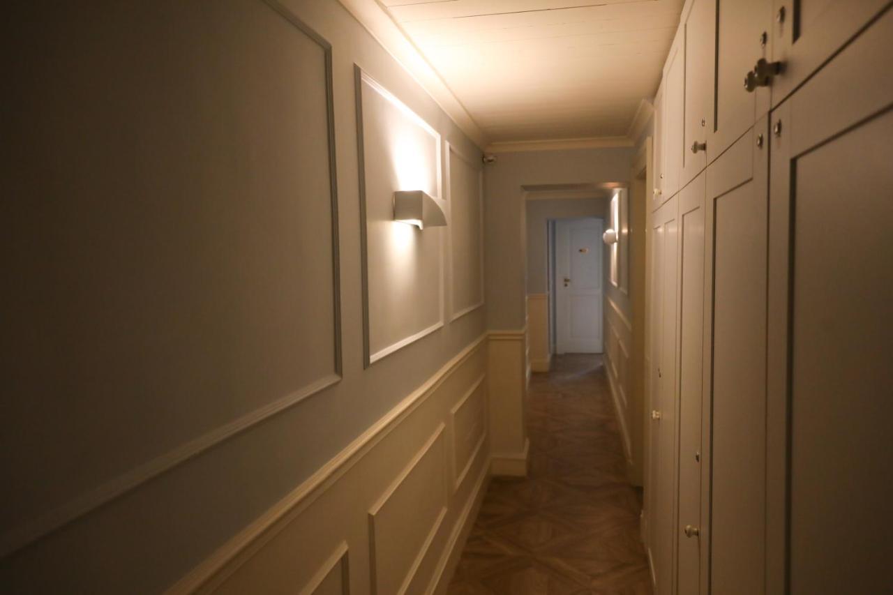 Bed & Breakfast Vico Gelso