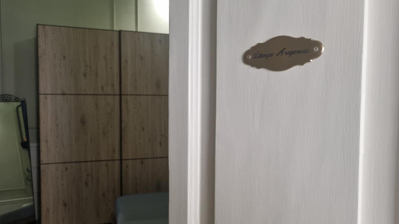 Frühstückspension Vico Gelso