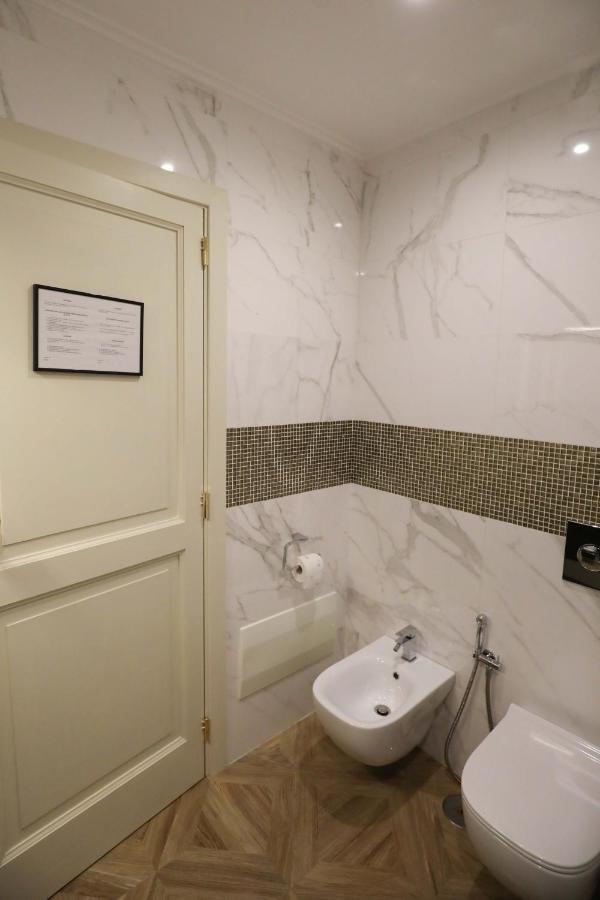 Vico Gelso Bed and breakfast *