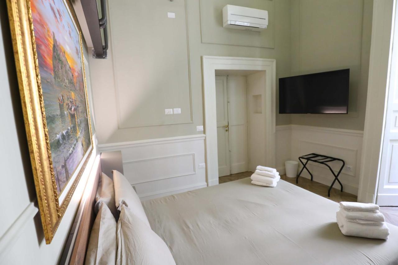 Vico Gelso Bed and breakfast Nápoles
